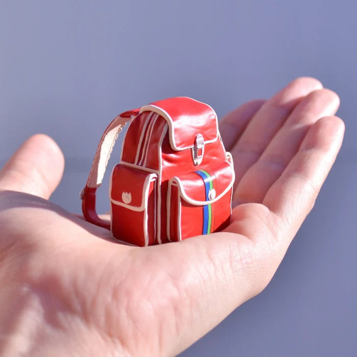 Showa Nostalgic Series: Japanese School Trip Memories Blind Box