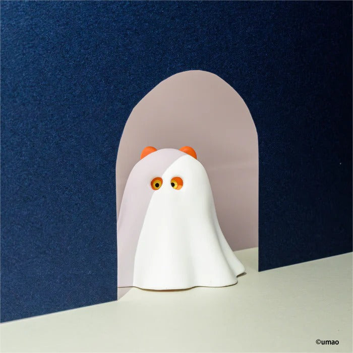 My Ghost Bear Collection by umao