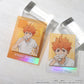 Haikyu!! PashaColle Clear Ver.