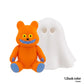 My Ghost Bear Collection by umao