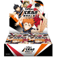 Haikyu!! Vobaca!! BREAK Booster Pack (HV-P01) - Decisive Battle at the Garbage Dump – ハイキュー!! バボカ!! BREAK ブースターパック ゴミ捨て場の決戦