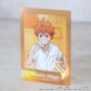 Haikyu!! PashaColle Clear Ver.
