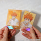 Haikyu!! PashaColle Clear Ver.