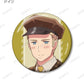 Hetalia World Stars Original Illustration Postman Ver. Trading Can Badge