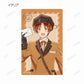 Hetalia World Stars Original Illustration Postman Ver. Trading Card Sticker