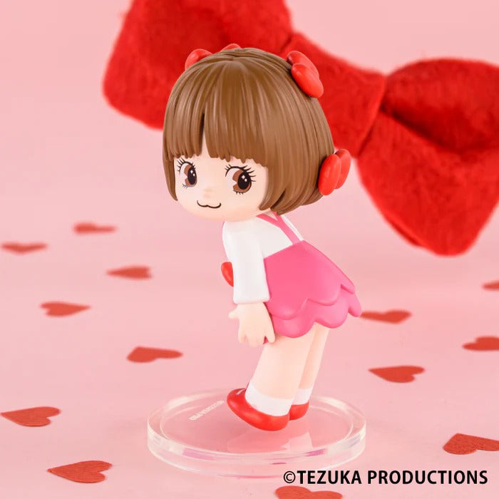 ピッコちゃん Black Jack: Pinoko Figure Collection by Kenelephant – ピノコ