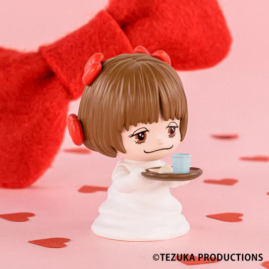 Black Jack: Pinoko Figure Collection by Kenelephant – ピノコ フィギュアコレクション