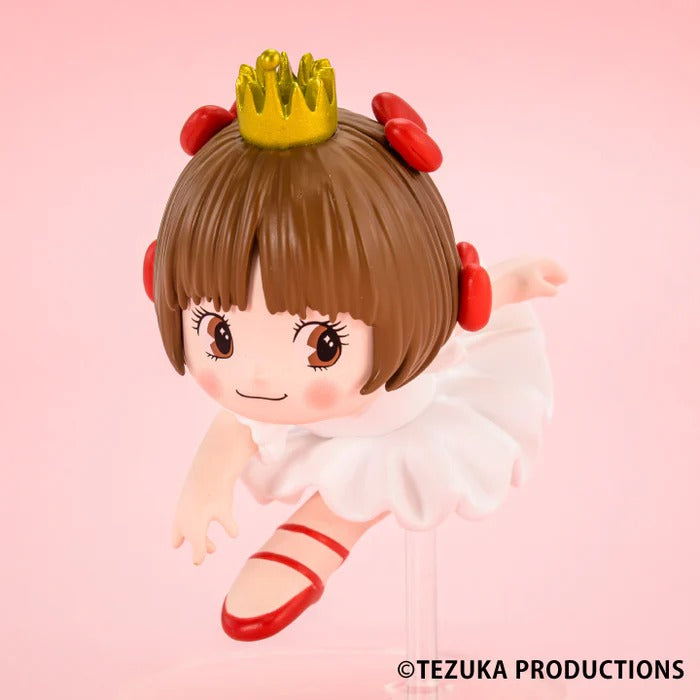Black Jack: Pinoko Figure Collection by Kenelephant – ピノコ