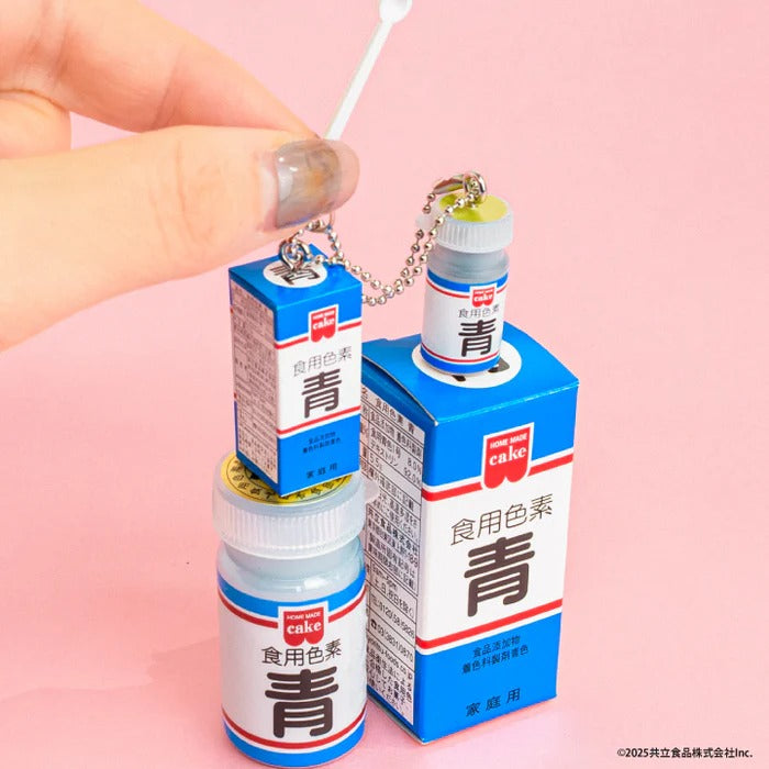 Kyoritsu Shokuhin Miniature Mascot Vol. 2 by Kenelephant