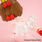 Black Jack: Pinoko Figure Collection by Kenelephant – ピノコ フィギュアコレクション