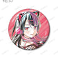 BanG Dream! Trading Ani-Art Vol. 6 Can Badge Ver. A