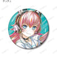 BanG Dream! Trading Ani-Art Vol. 6 Can Badge Ver. D