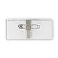 Reborn! Original Illustration White Costume Ver. Trading Acrylic Name Plate