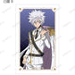 Reborn! Original Illustration White Costume Ver. Trading Illustration Card