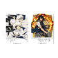 Fire Force Instant Camera Style Bromide