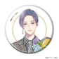 Hologram Can Badge (57mm) Hanamaru Manga Vol. 100 Anniversary Fair 01