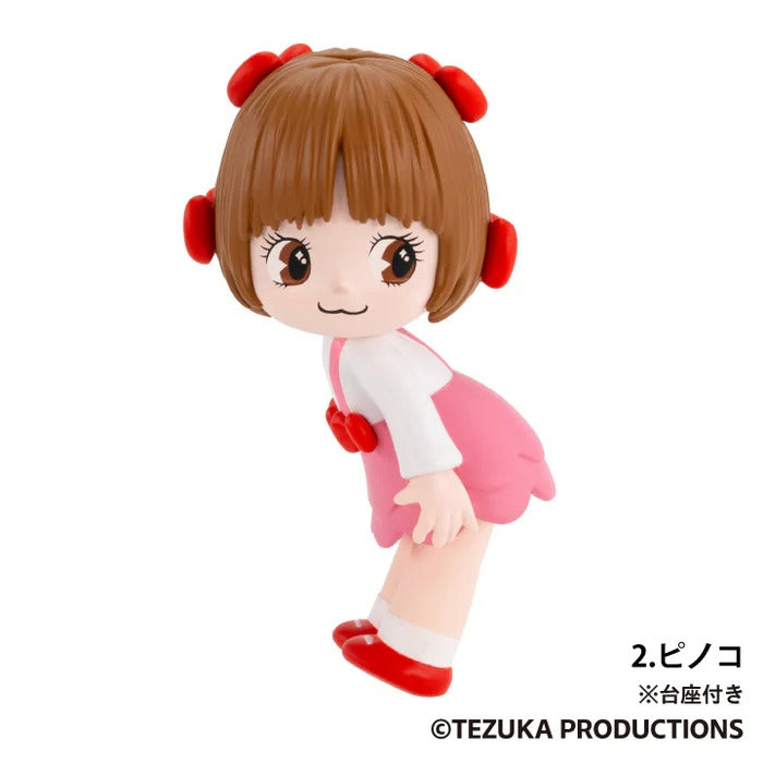 Black Jack: Pinoko Figure Collection by Kenelephant – ピノコ