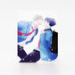 Acrylic Card Hanamaru Manga Vol. 100 Anniversary Fair 01