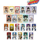 Reborn! Original Illustration White Costume Ver. Trading Illustration Card