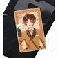 Hetalia World Stars Original Illustration Postman Ver. Trading Card Sticker