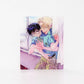 Acrylic Card Hanamaru Manga Vol. 100 Anniversary Fair 03