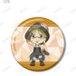 Made in Abyss: The Golden City of the Scorching Sun Trading Botania Can Badge
