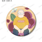 Sakamoto Days Trading Botania Can Badge