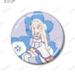 Re:Zero kara Hajimeru Isekai Seikatsu Trading Botania Can Badge