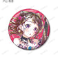 BanG Dream! Trading Ani-Art Vol. 6 Can Badge Ver. A
