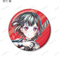 BanG Dream! Trading Ani-Art Vol. 6 Can Badge Ver. B