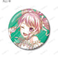 BanG Dream! Trading Ani-Art Vol. 6 Can Badge Ver. C