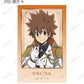 Reborn! Original Illustration White Costume Ver. Trading Illustration Card