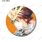 Reborn! Trading Ani-Art Vol. 2 Glitter Can Badge