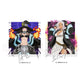 Fire Force Instant Camera Style Bromide