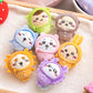 Chiikawa Pajama Party Mini Mascot (Chiikawa)