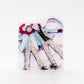 Acrylic Card Hanamaru Manga Vol. 100 Anniversary Fair 03