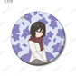 Attack on Titan Trading Botania Vol. 3 Matte Can Badge