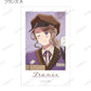 Hetalia World Stars Original Illustration Postman Ver. Trading Illustration Card