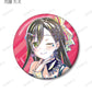 BanG Dream! Trading Ani-Art Vol. 6 Can Badge Ver. A