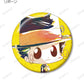 Reborn! Trading Ani-Art Vol. 2 Glitter Can Badge
