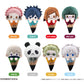 Jujutsu Kaisen Ice Cream Tapi-nui Plush