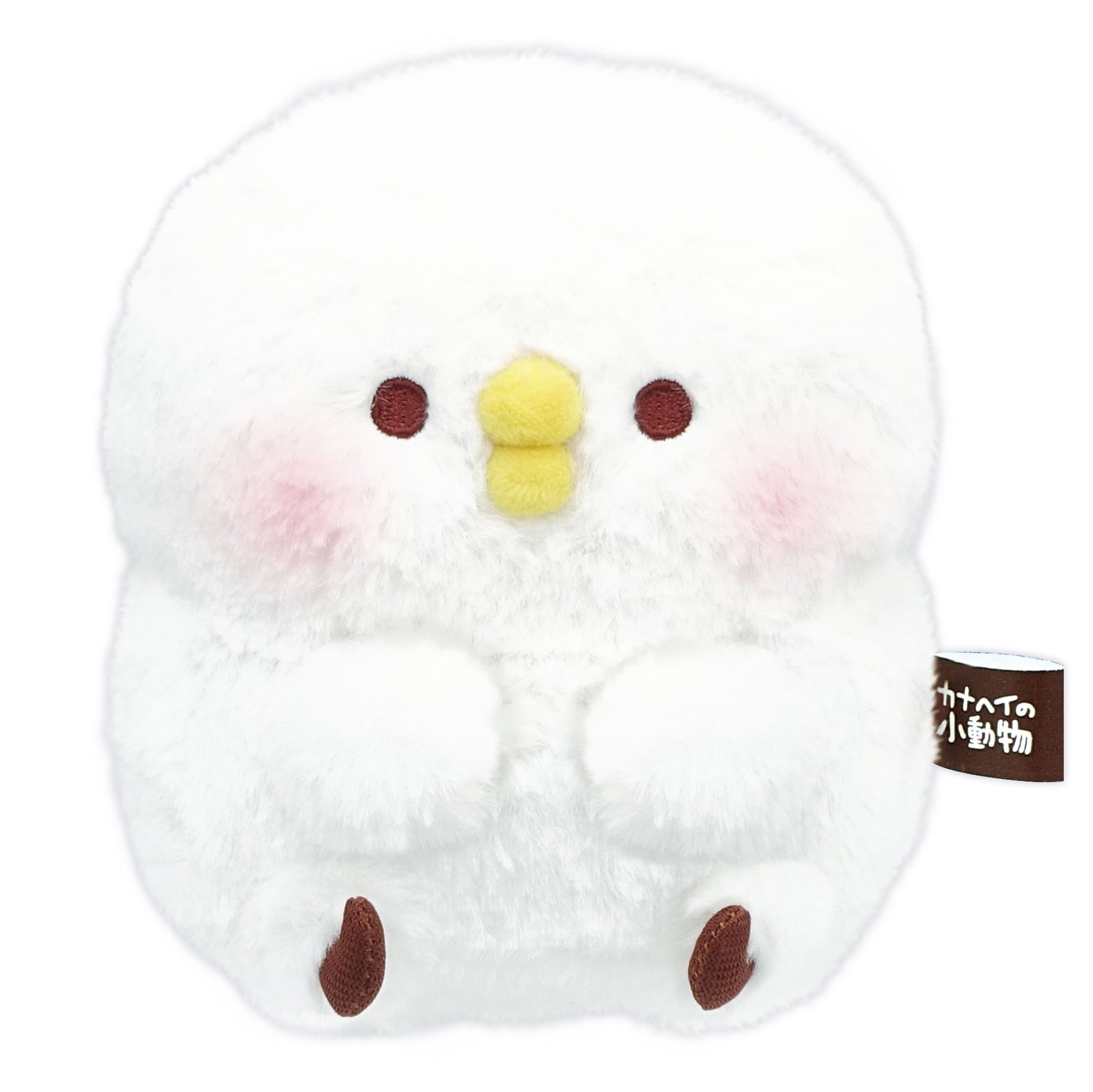 Kanahei's Small Animals Plush S Piske 8203-522