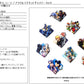 Kingdom Hearts Acrylic Magnet Gallery Vol. 4