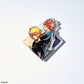 Kingdom Hearts Acrylic Magnet Gallery Vol. 4