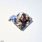 Kingdom Hearts Acrylic Magnet Gallery Vol. 4