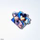 Kingdom Hearts Acrylic Magnet Gallery Vol. 4