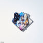 Kingdom Hearts Acrylic Magnet Gallery Vol. 4