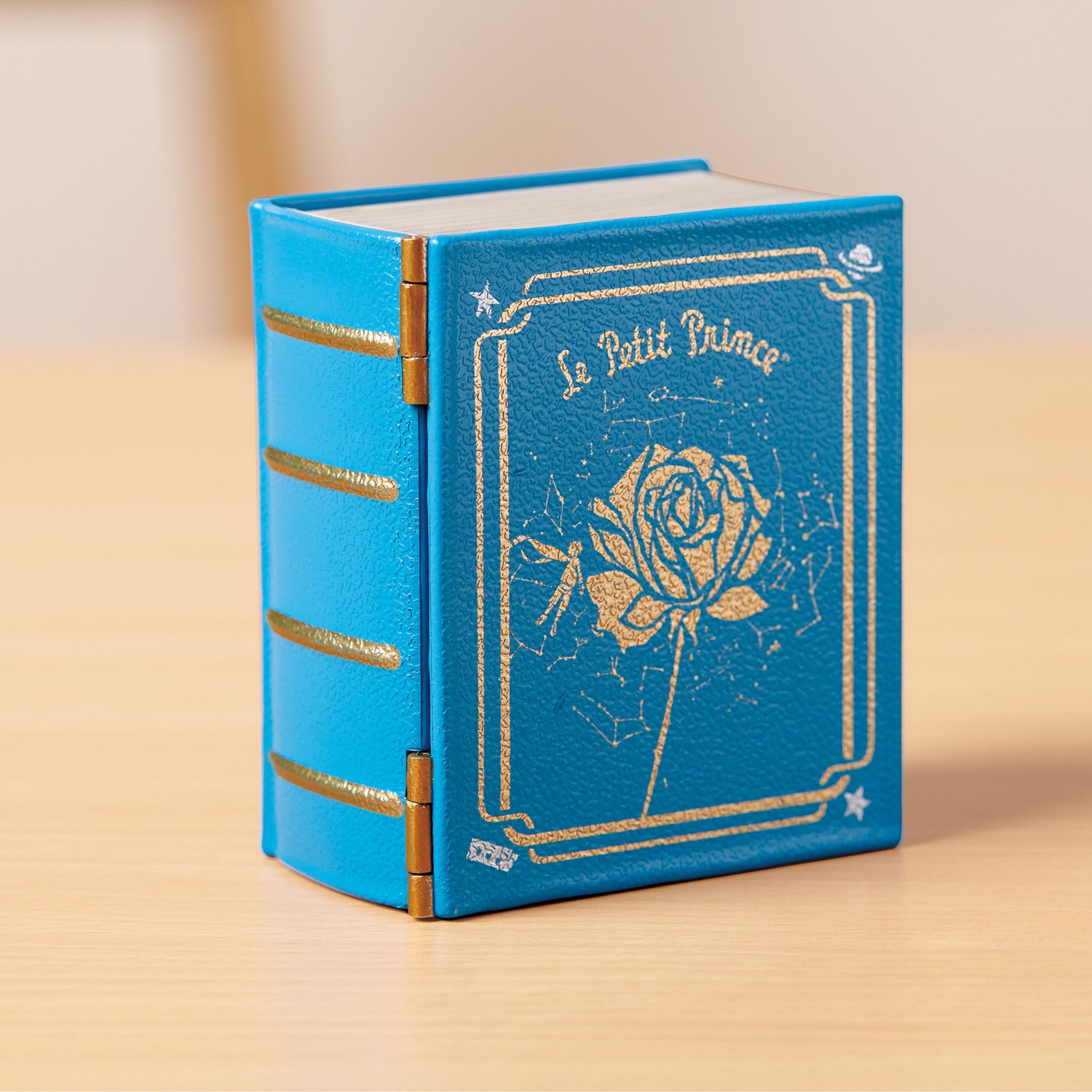 Le Petit Prince Zu & Pi Le Petit Prince 3 Eternal Imagination
