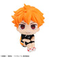 Look Up Series Haikyu!! Hinata Shoyo Uniform Ver.