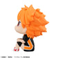 Look Up Series Haikyu!! Hinata Shoyo Uniform Ver.